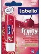 Labello Fruity Shine Cherry